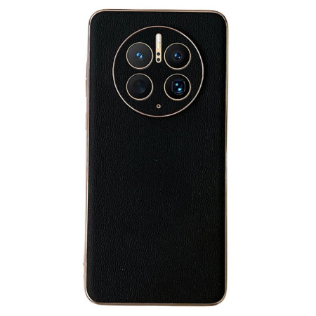 Funda de cuero genuino...