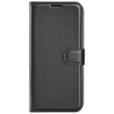Funda clásica del Huawei...