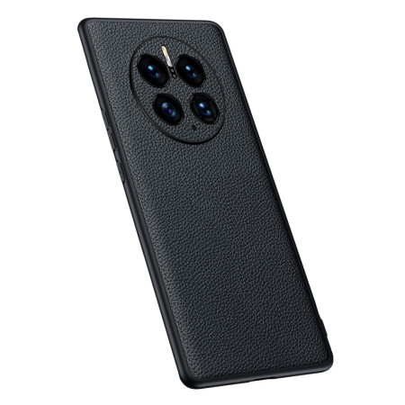 Funda de piel genuina...