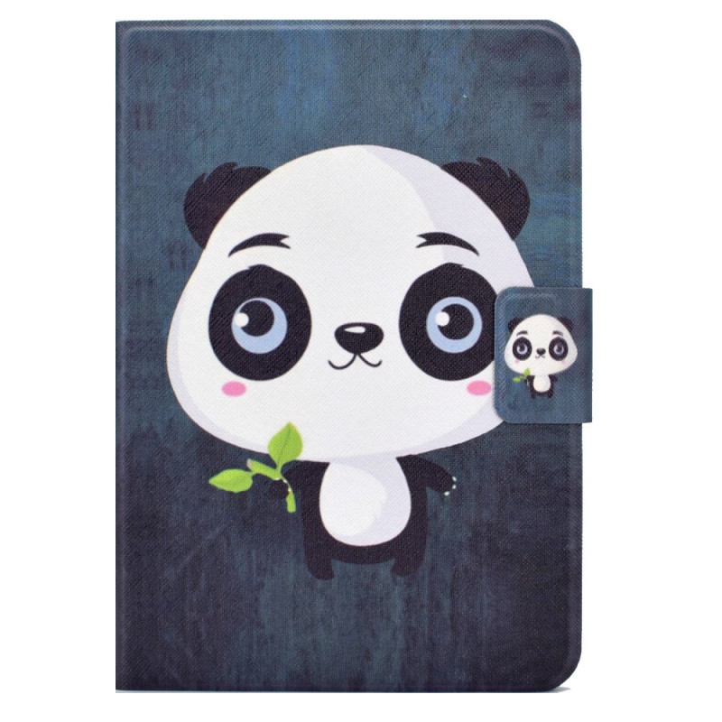 Funda iPad 10.9" (2022) Panda