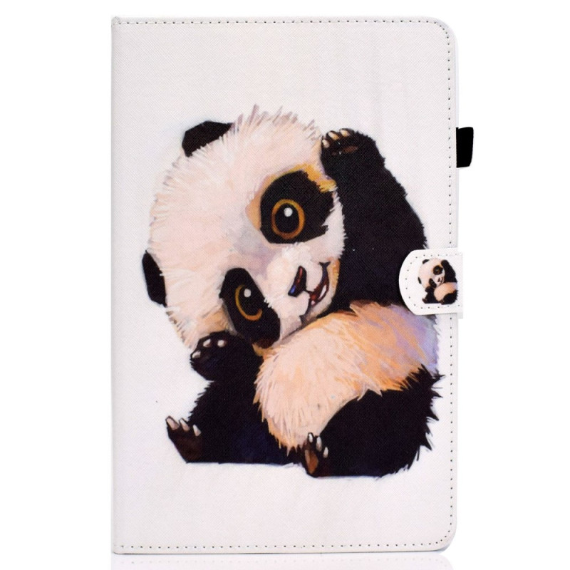 Funda para iPad 10.9" (2022) Pretty Panda