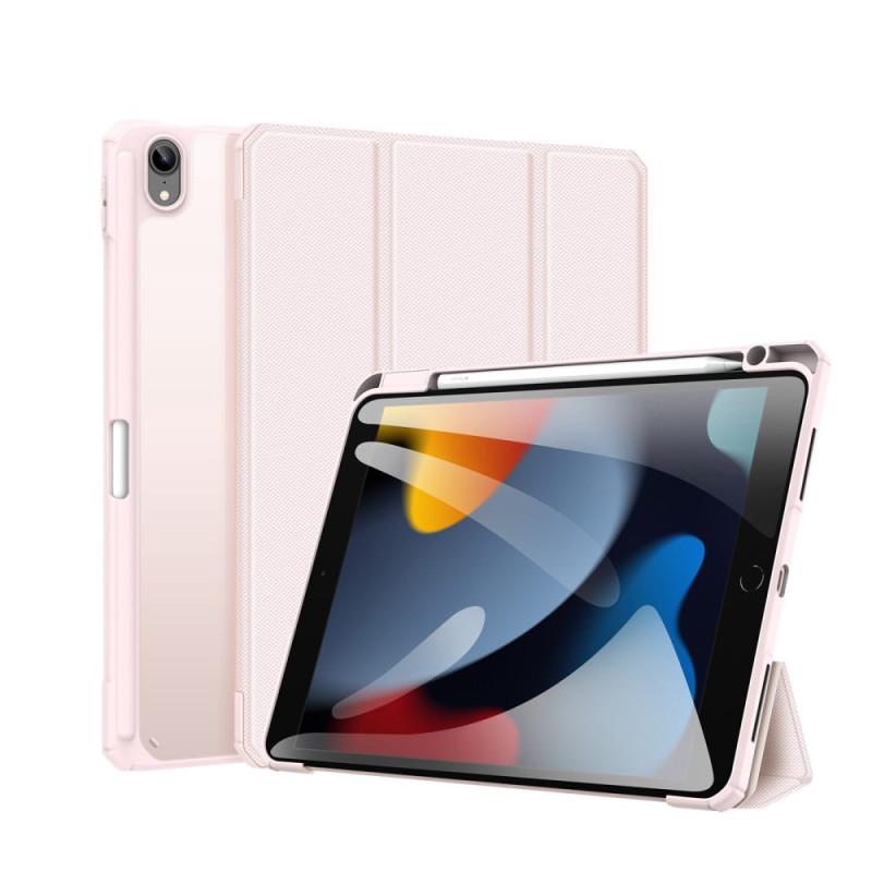 Funda Smart iPad 10.9" (2022) Toby Series DUX DUCIS