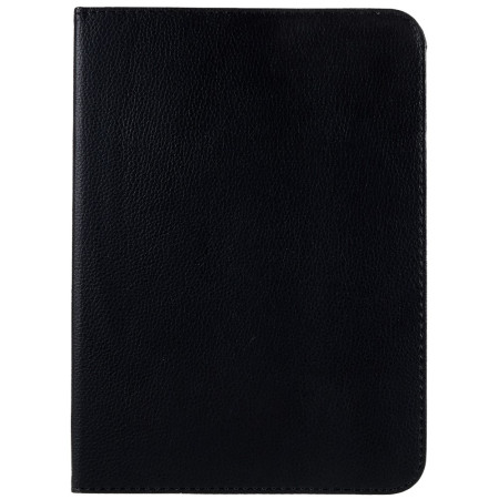 Funda de piel giratoria de...