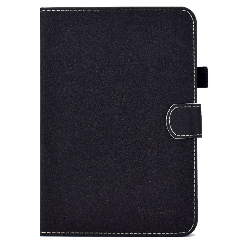 Funda para iPad 10.9" (2022) Piel sintética lisa