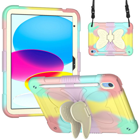 Coque iPad 10.9" (2022)...