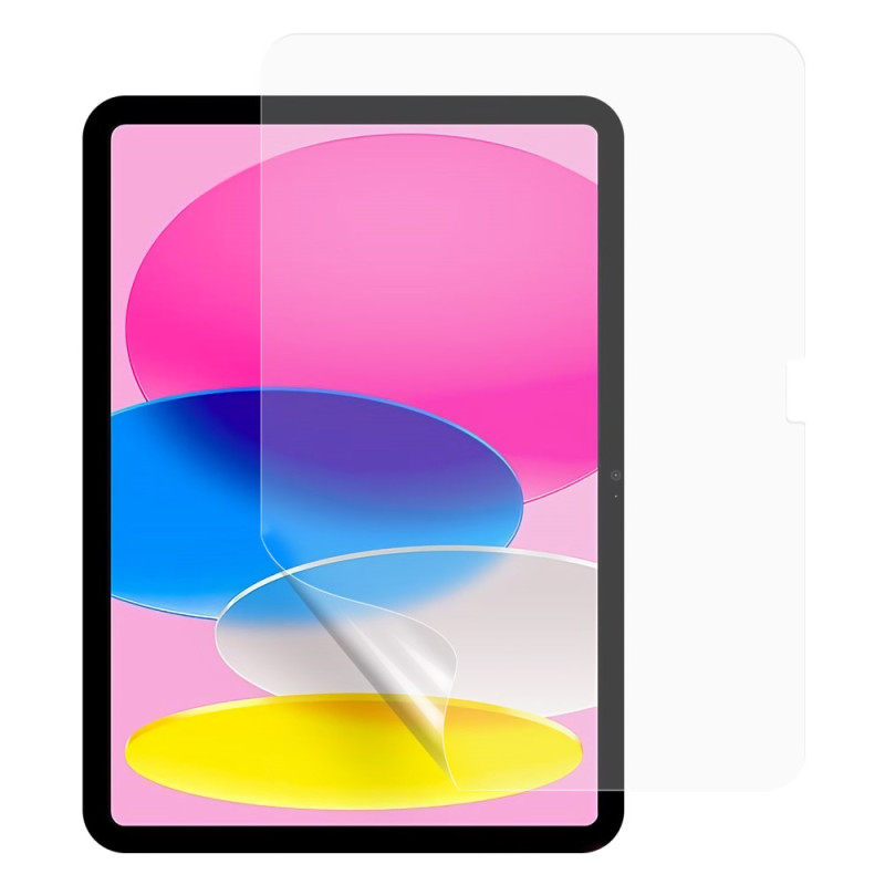 Protector de pantalla para iPad 10.9" (2022)