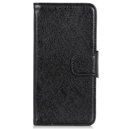 Funda Poco M4 5G de cuero...
