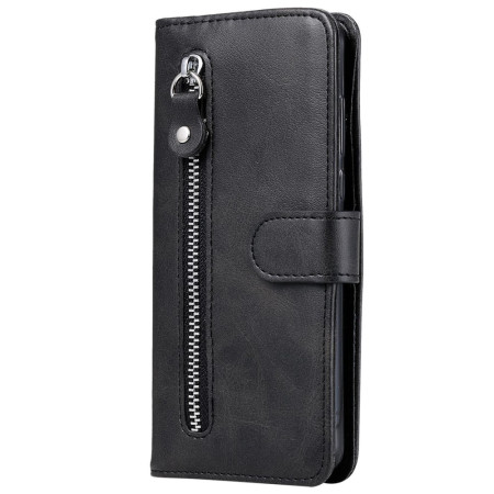 Funda Poco M4 5G Wallet