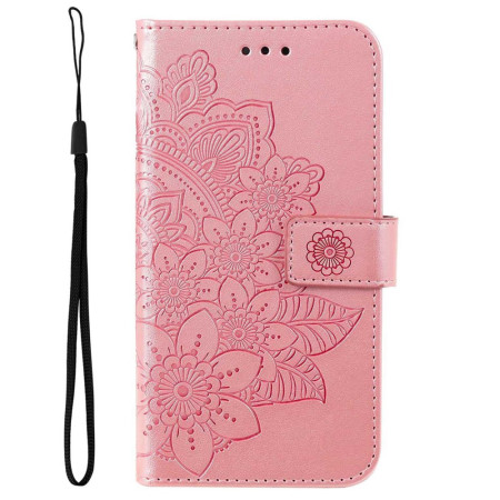 Funda con colgante de...