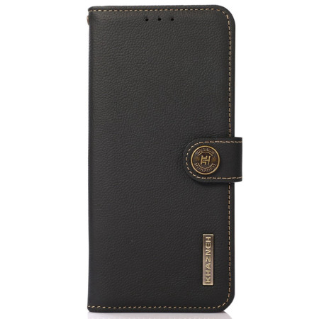 Funda Poco M4 5G de Piel...