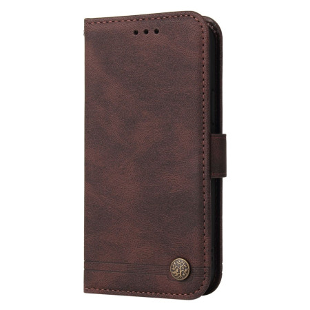 Funda Poco M4 5G Remache y...