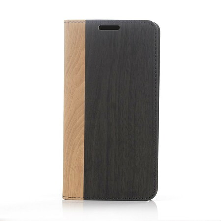 Funda Samsung Galaxy Note 4 efecto madera