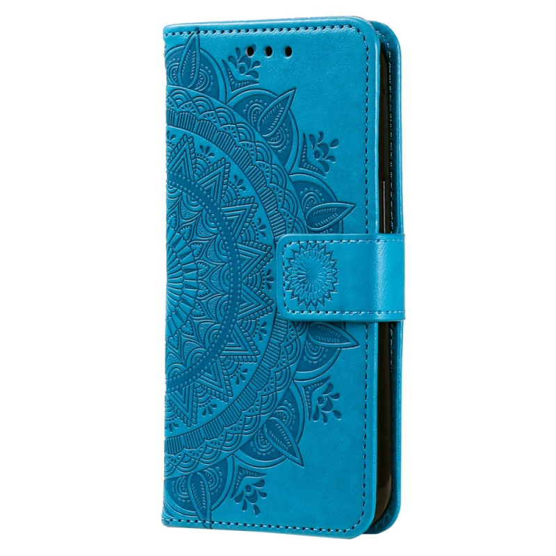 Funda Xiaomi Redmi A1/A2 Mandala Sun
