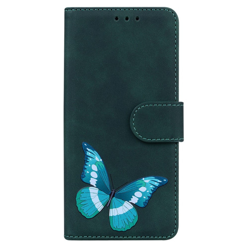 Funda Xiaomi Redmi A1/A2 Butterfly