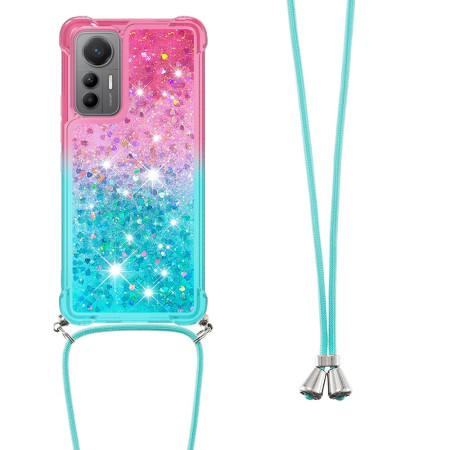 Funda Xiaomi 12 Lite de...