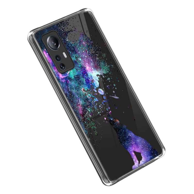 Funda Xiaomi 12 Lite 5G Anti-oscurecimiento Starry Sky