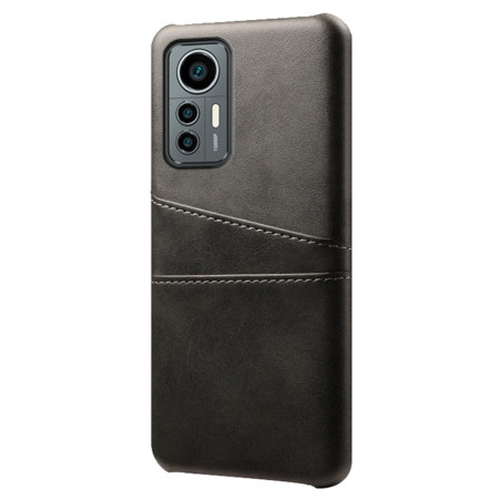 Funda Xiaomi 12 Lite Funda de tela para tarjetas - Dealy