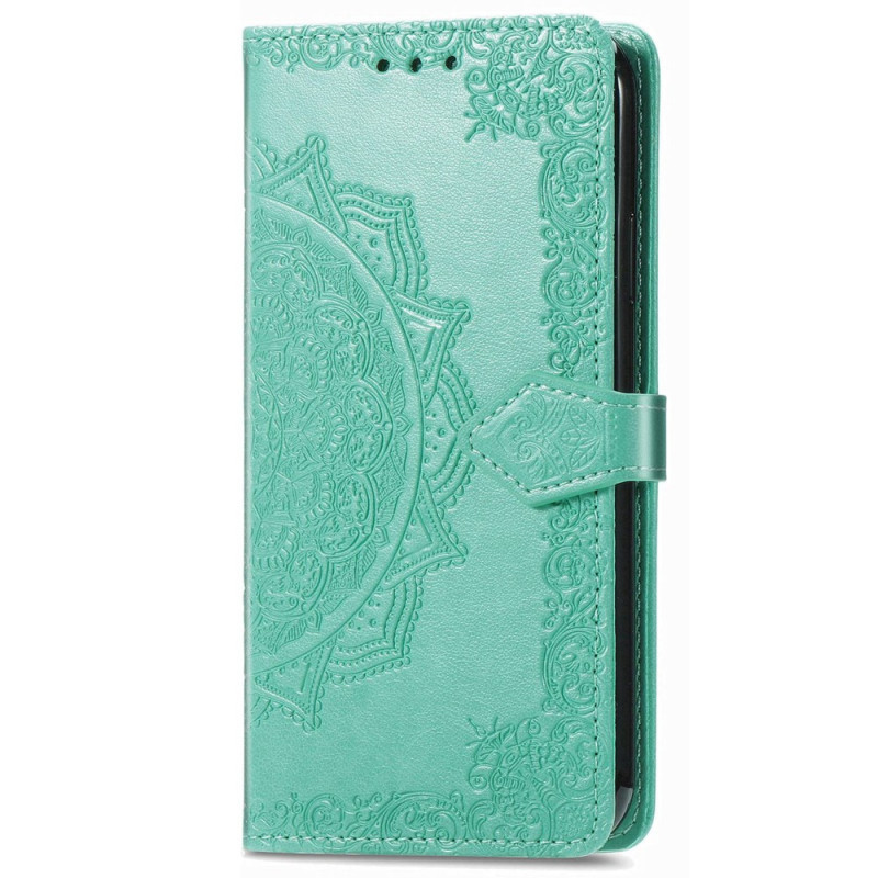 Funda Xiaomi 12 Lite Mandala Edad Media