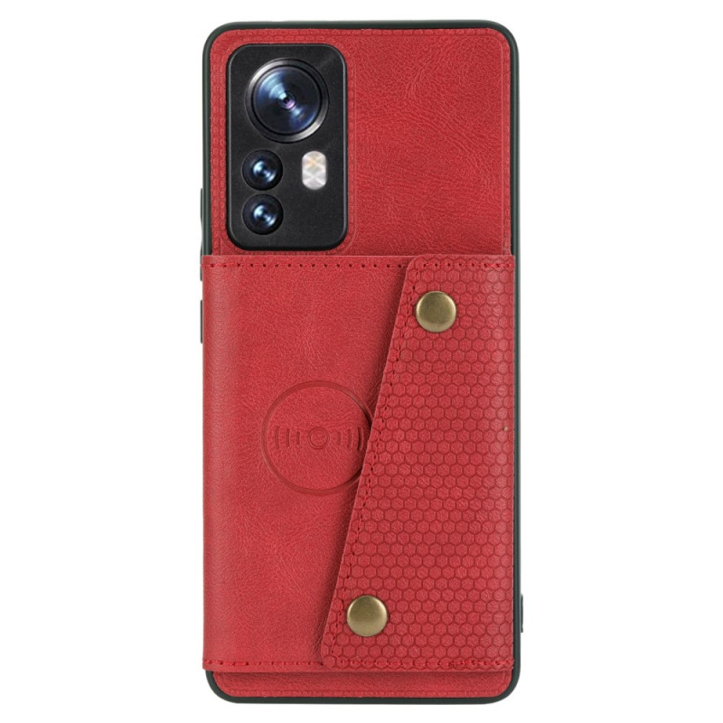 Funda Xiaomi 12 Lite Tarjetero