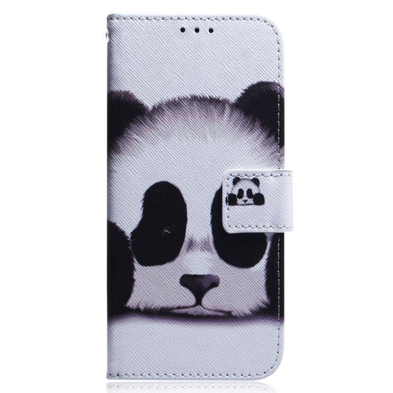 Funda Xiaomi Redmi 10A Panda