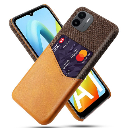 Funda Xiaomi Redmi A1 Card KSQ