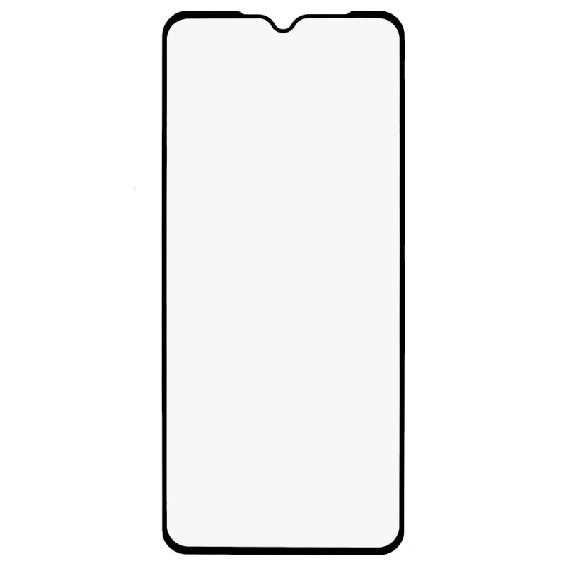 Protección de cristal templado Contour Black para Xiaomi Redmi A1/A2