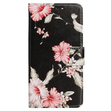 Funda Colgante Flor Samsung...