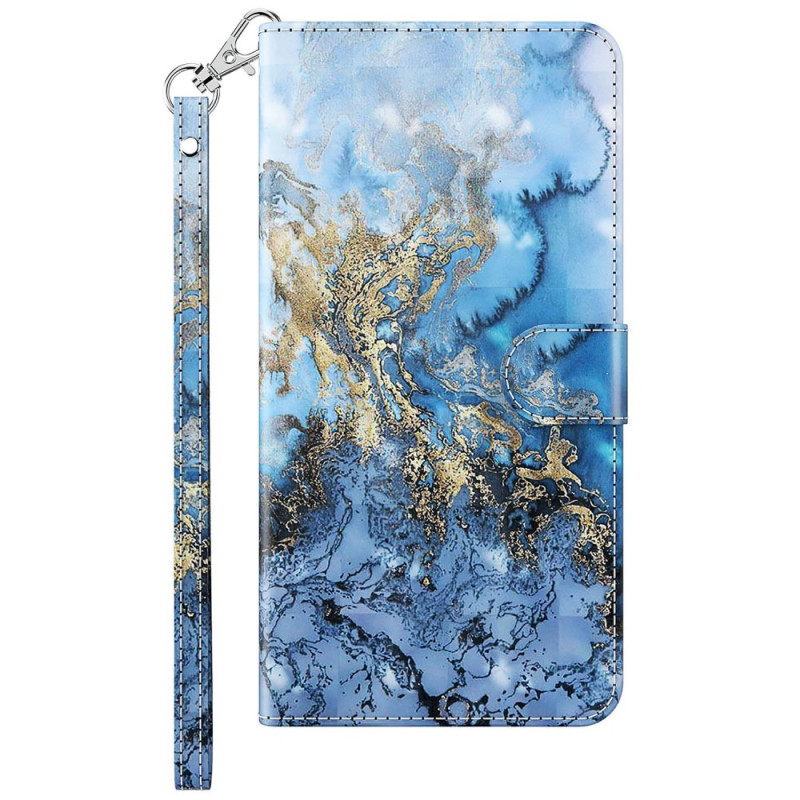 Funda con colgante Samsung Galaxy S23 5G Art