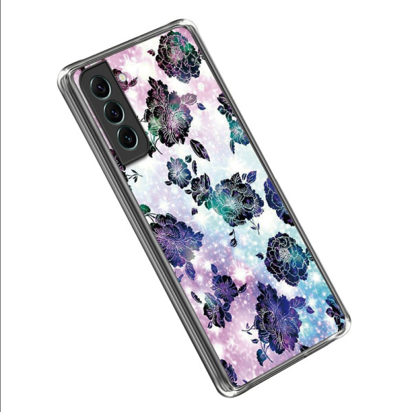 Funda Samsung Galaxy S23 5G Declinación Floral