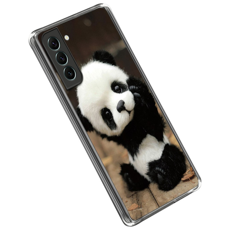 Funda Panda Flexible Samsung Galaxy S23 5G
