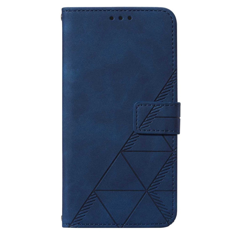 Funda Colgante
 Triángulos Samsung Galaxy S23 5G