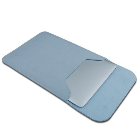 Funda con cierre magnético para MacBook de 12 pulgadas