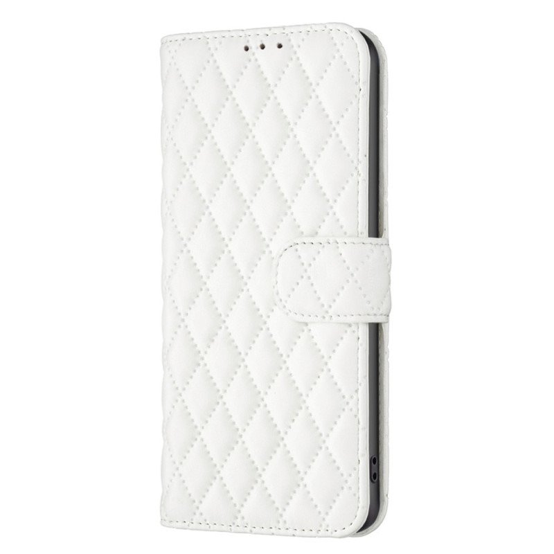 Funda Samsung Galaxy S23 5G acolchada BINFEN COLOR