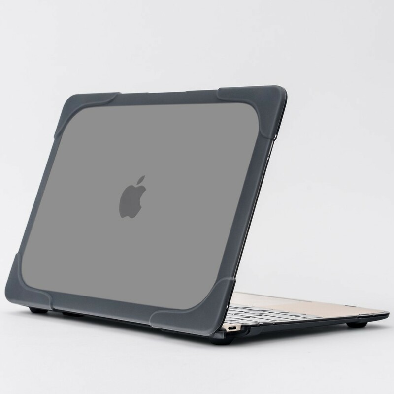 Funda inclinable para MacBook de 12 pulgadas