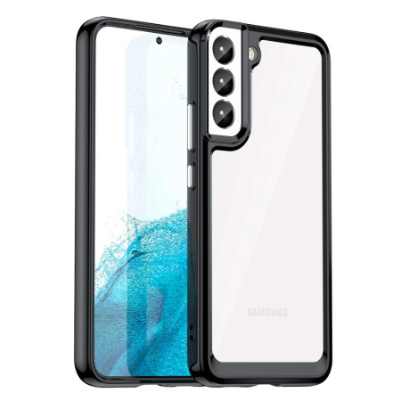 Funda híbrida Samsung...