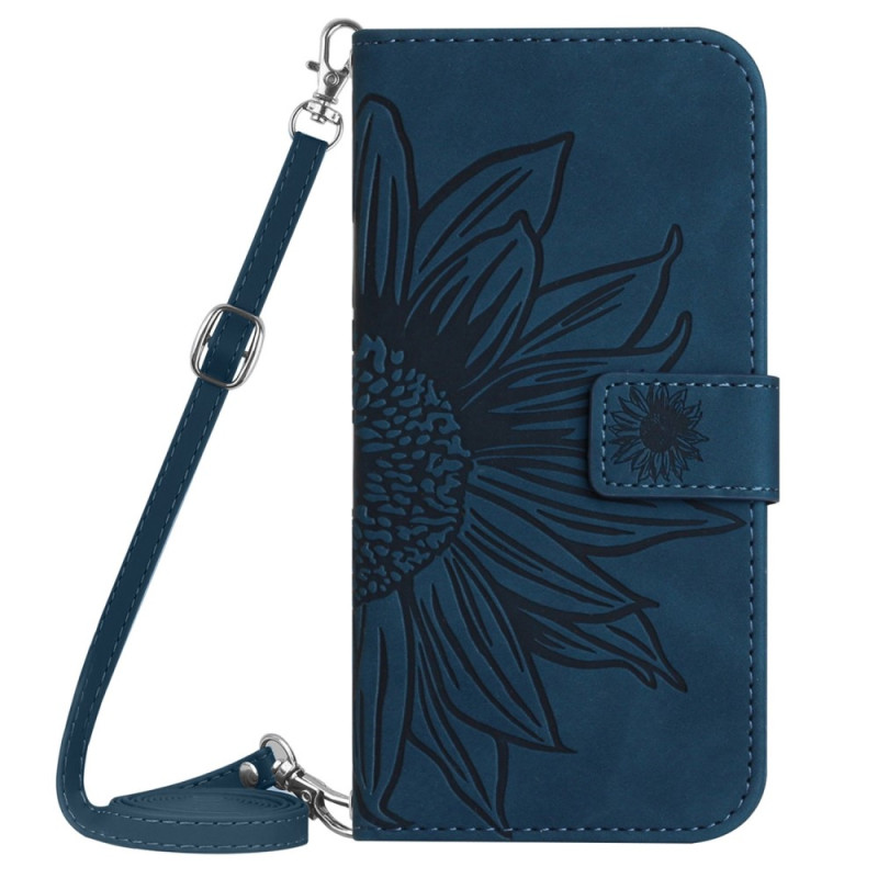 Bandolera Samsung Galaxy S23 5G Sunflower