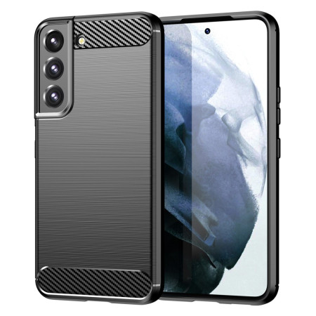 Funda de fibra de carbono...