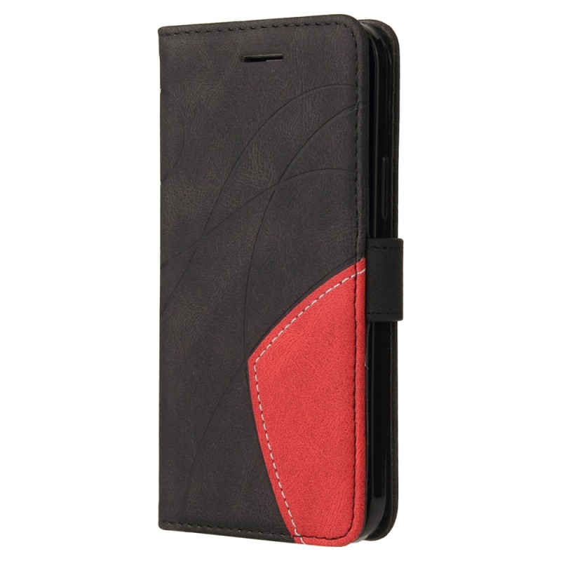 Funda con colgante bicolor Samsung Galaxy S23 5G