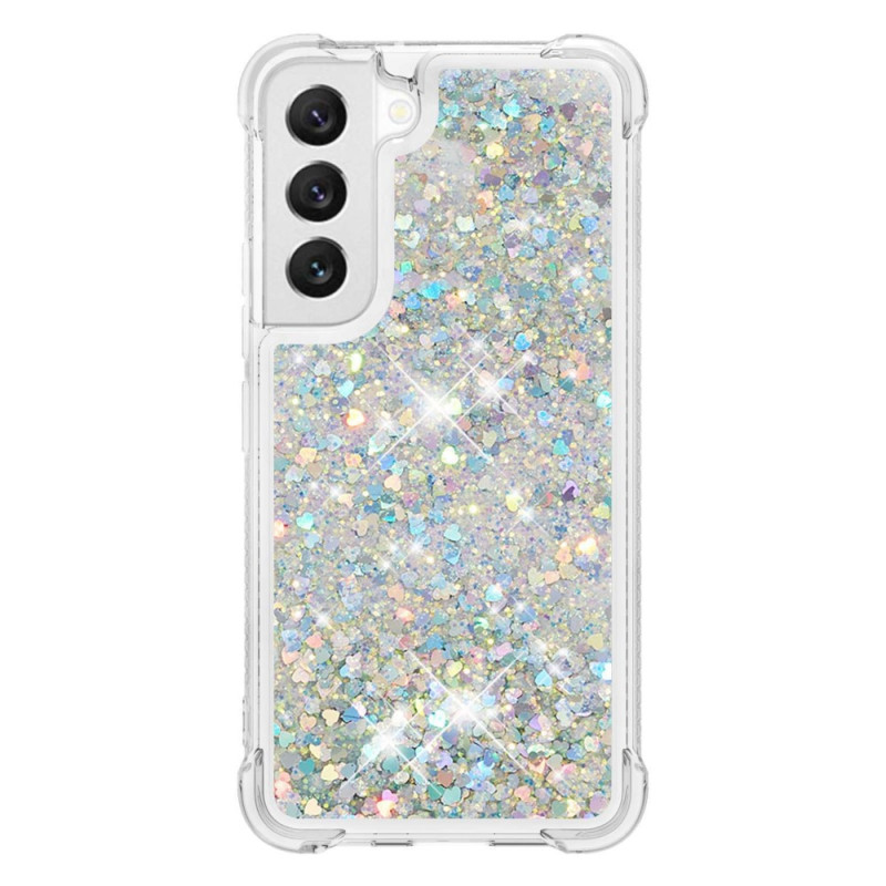 Funda Samsung Galaxy S23 5G Glitter