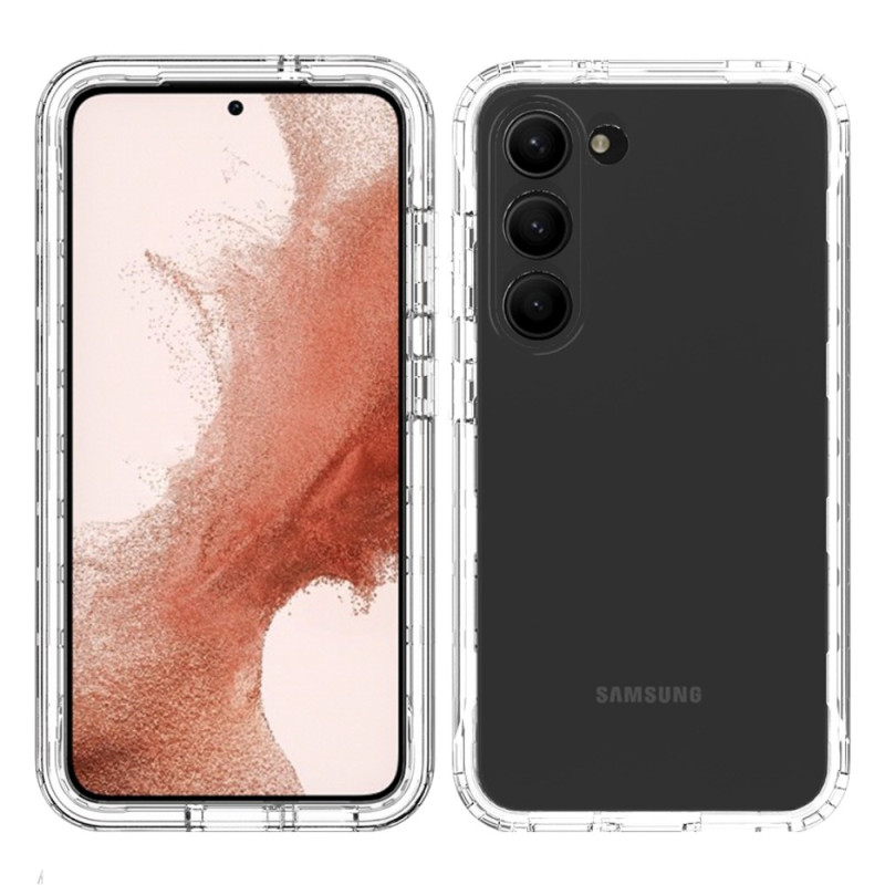 Funda de color degradado para Samsung Galaxy S23 5G