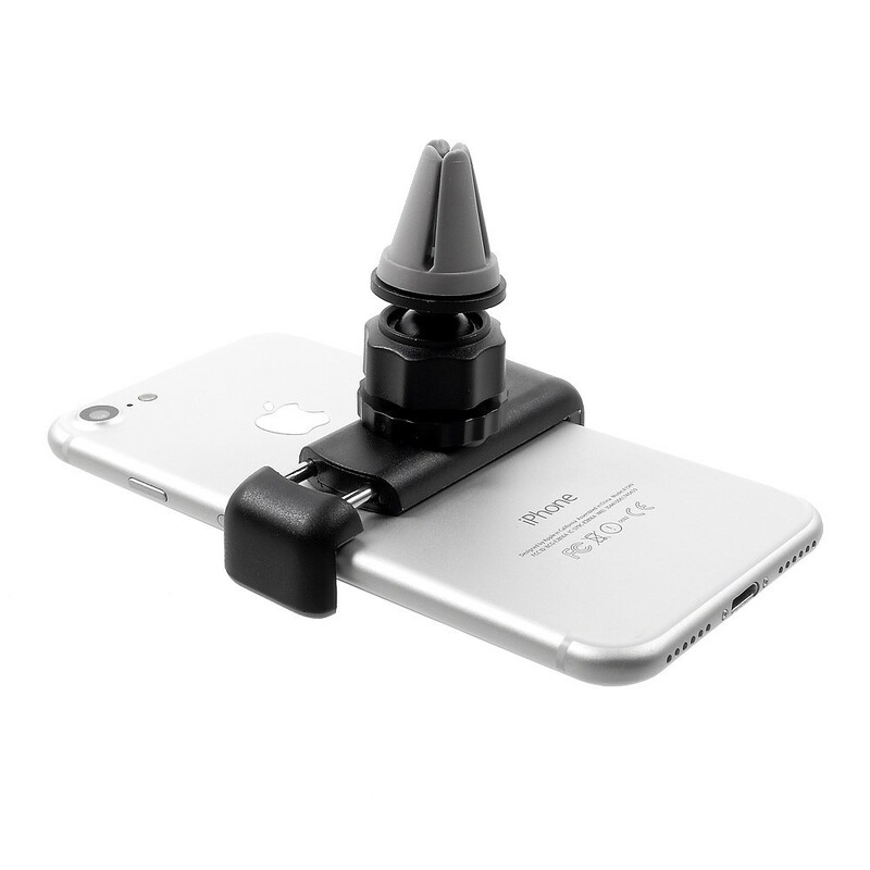 Soporte de coche para smartphones