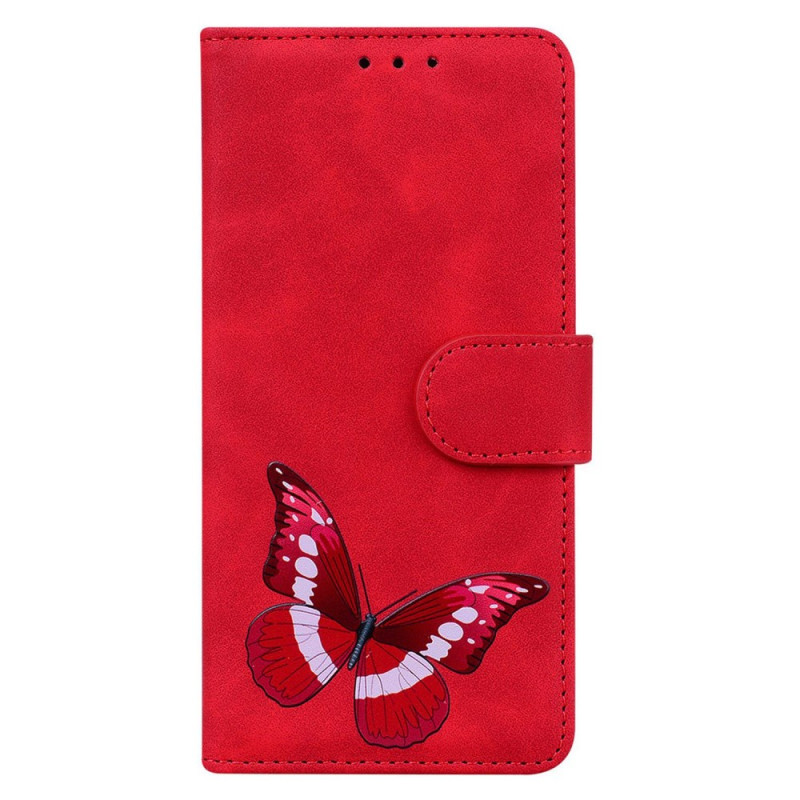 Funda mariposa Samsung Galaxy S23 5G