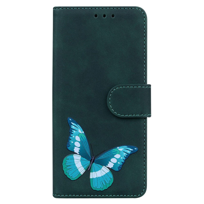 Funda mariposa Samsung Galaxy S23 5G