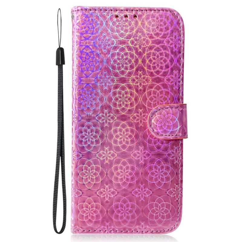 Funda Samsung Galaxy S23 5G Disco Style