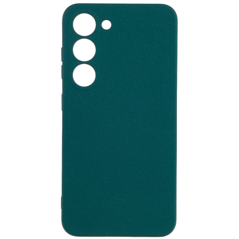 Funda Samsung Galaxy S23 5G Silicona Flexible Mate