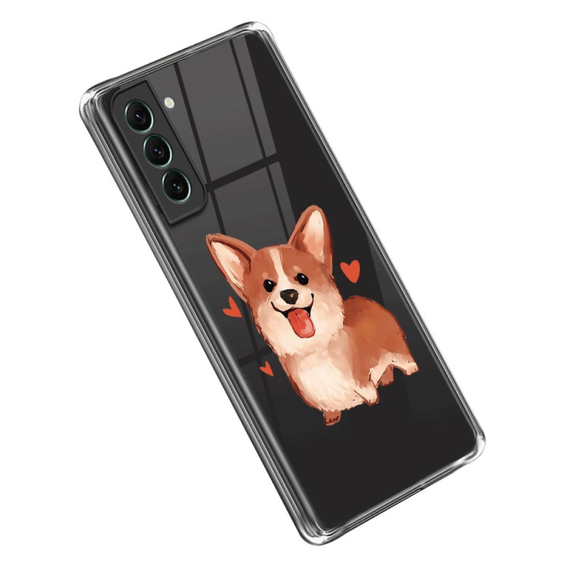 Funda para perro Samsung Galaxy S23 Plus 5G