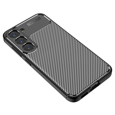 Funda flexible de fibra de...
