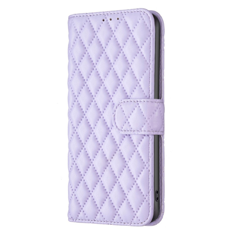 Funda Samsung Galaxy S23 Plus 5G acolchada BINFEN COLOR