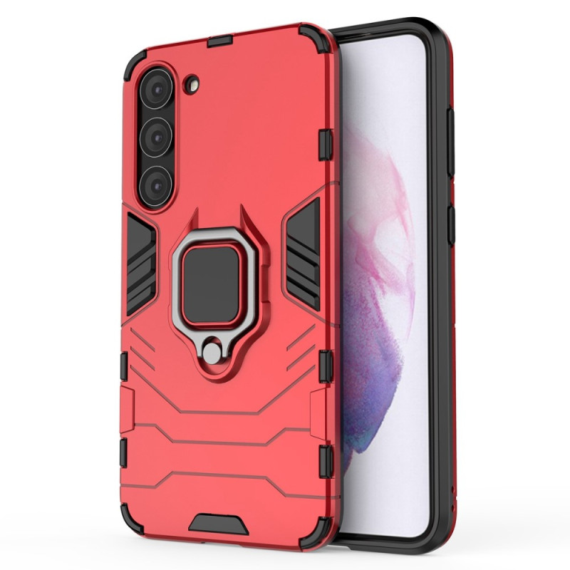 Funda resistente al anillo Samsung Galaxy S23 Plus 5G