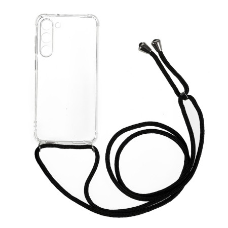 Funda transparente Samsung...